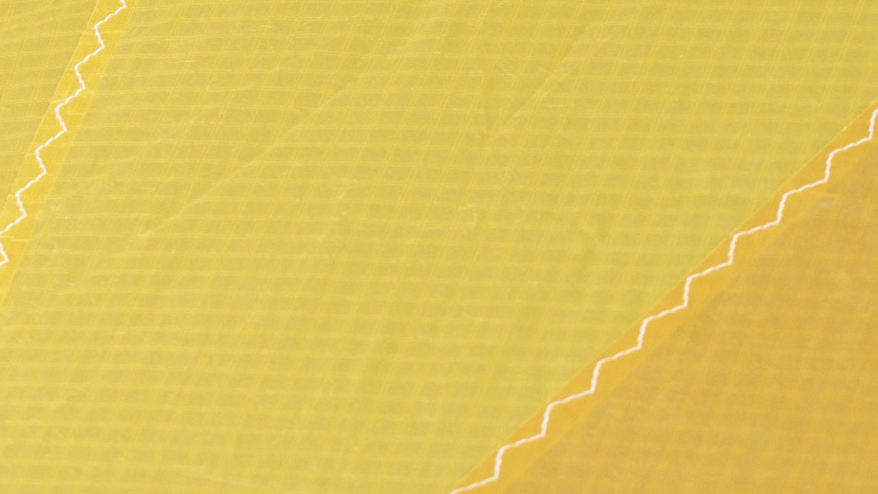 N-HTRS High Performance Canopy Material image
