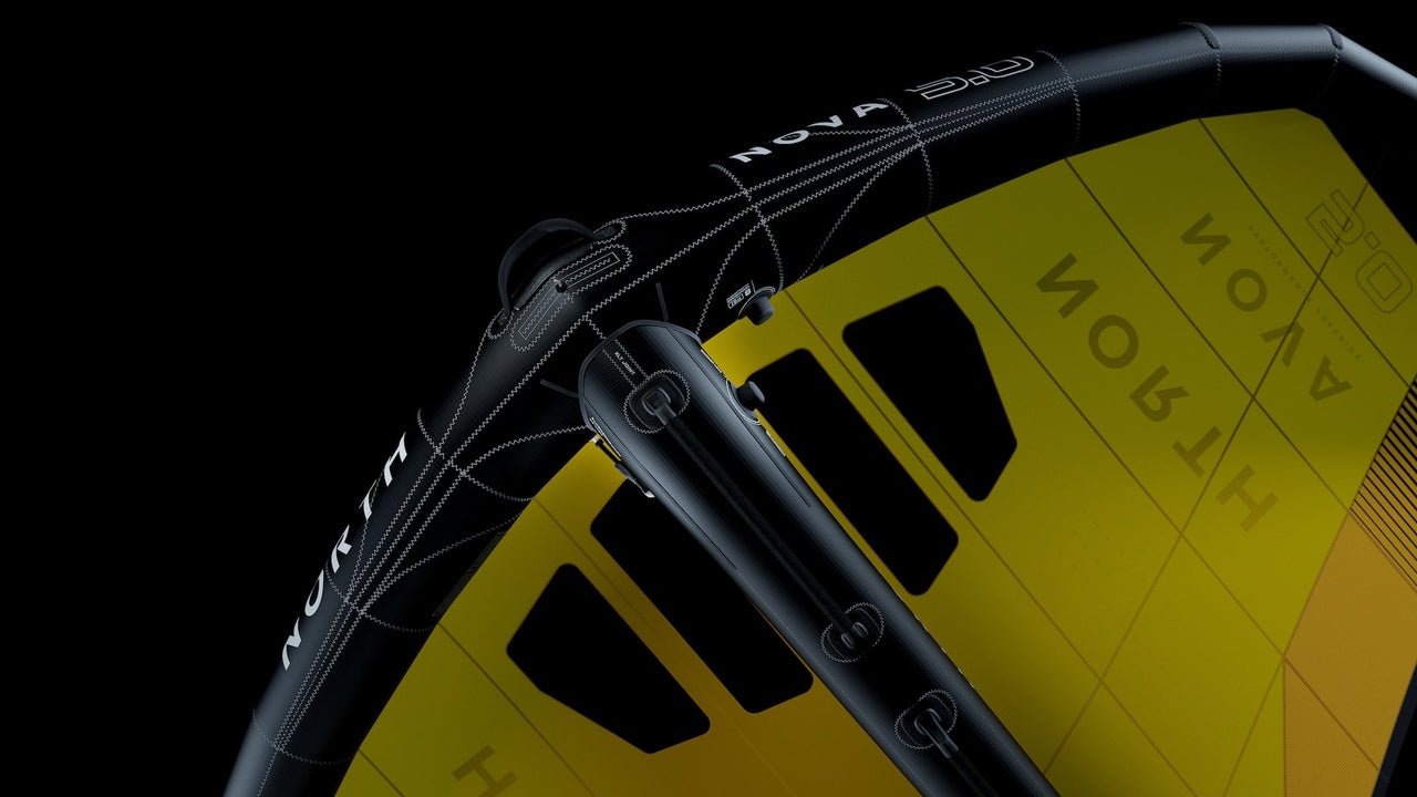 New wide angle window positioning image