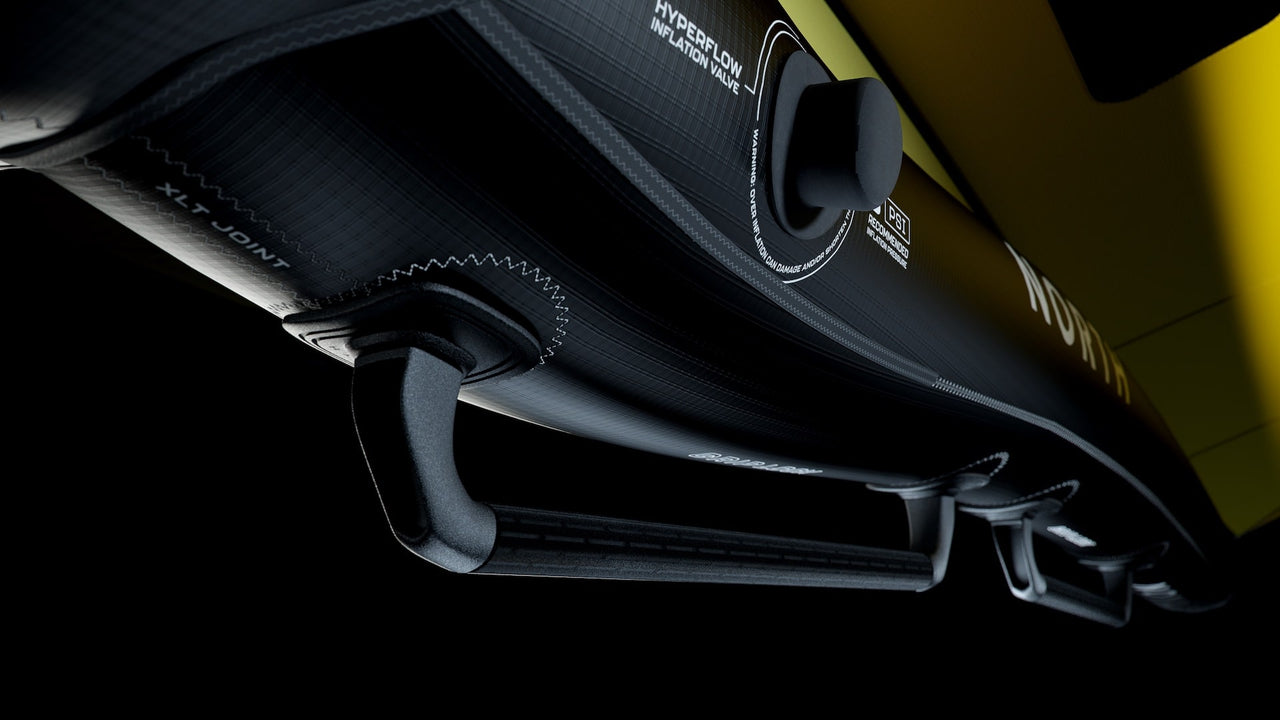 Intuitive Rigid GripLock Handles image