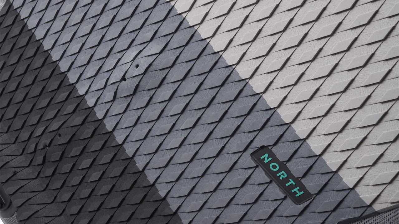Intuitive Comfortable Deckpad image