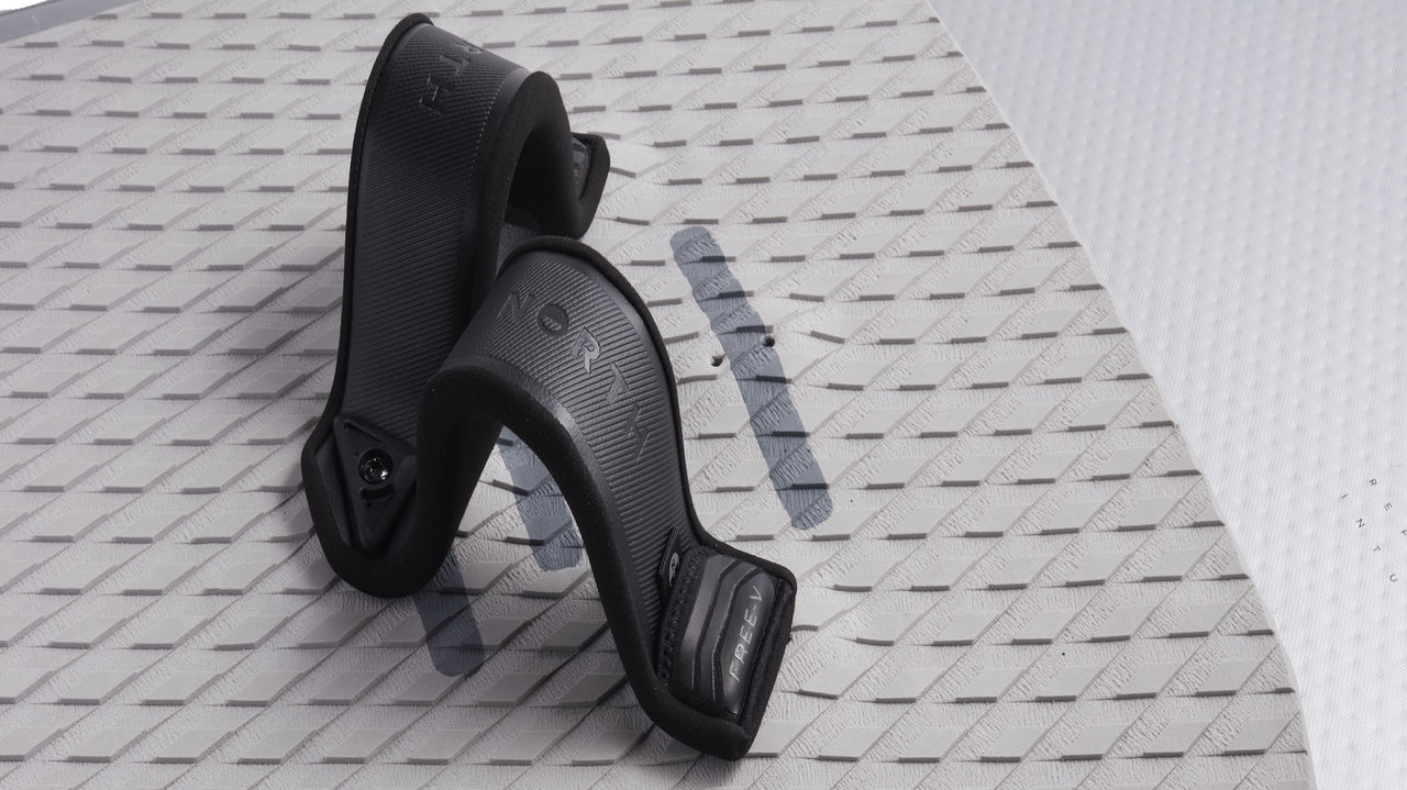 Centreline & V-Strap Inserts image