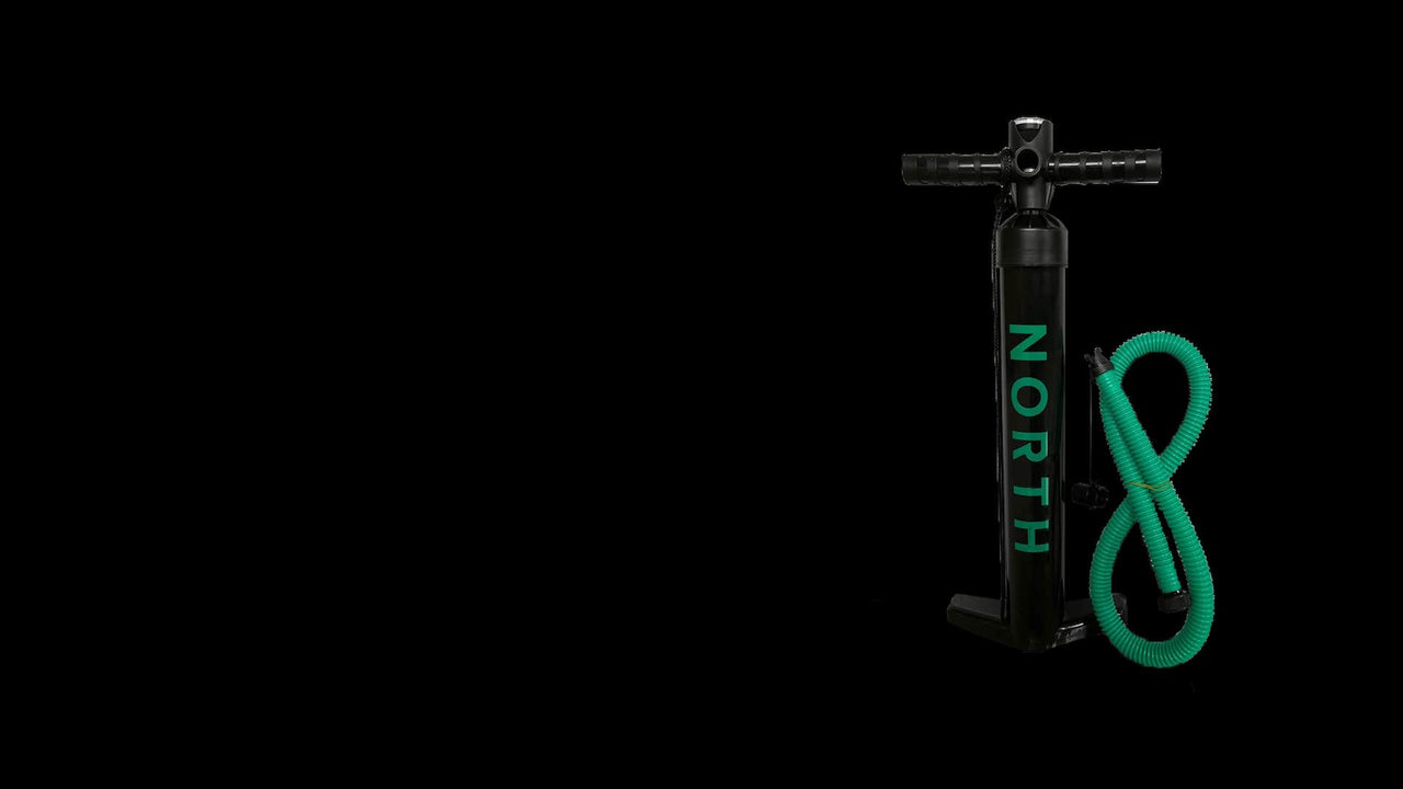 Dual-use pump included image