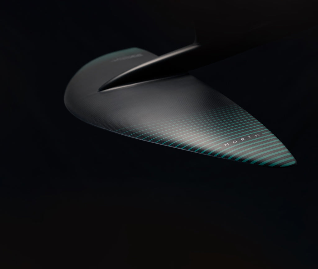 Find your Front Wing