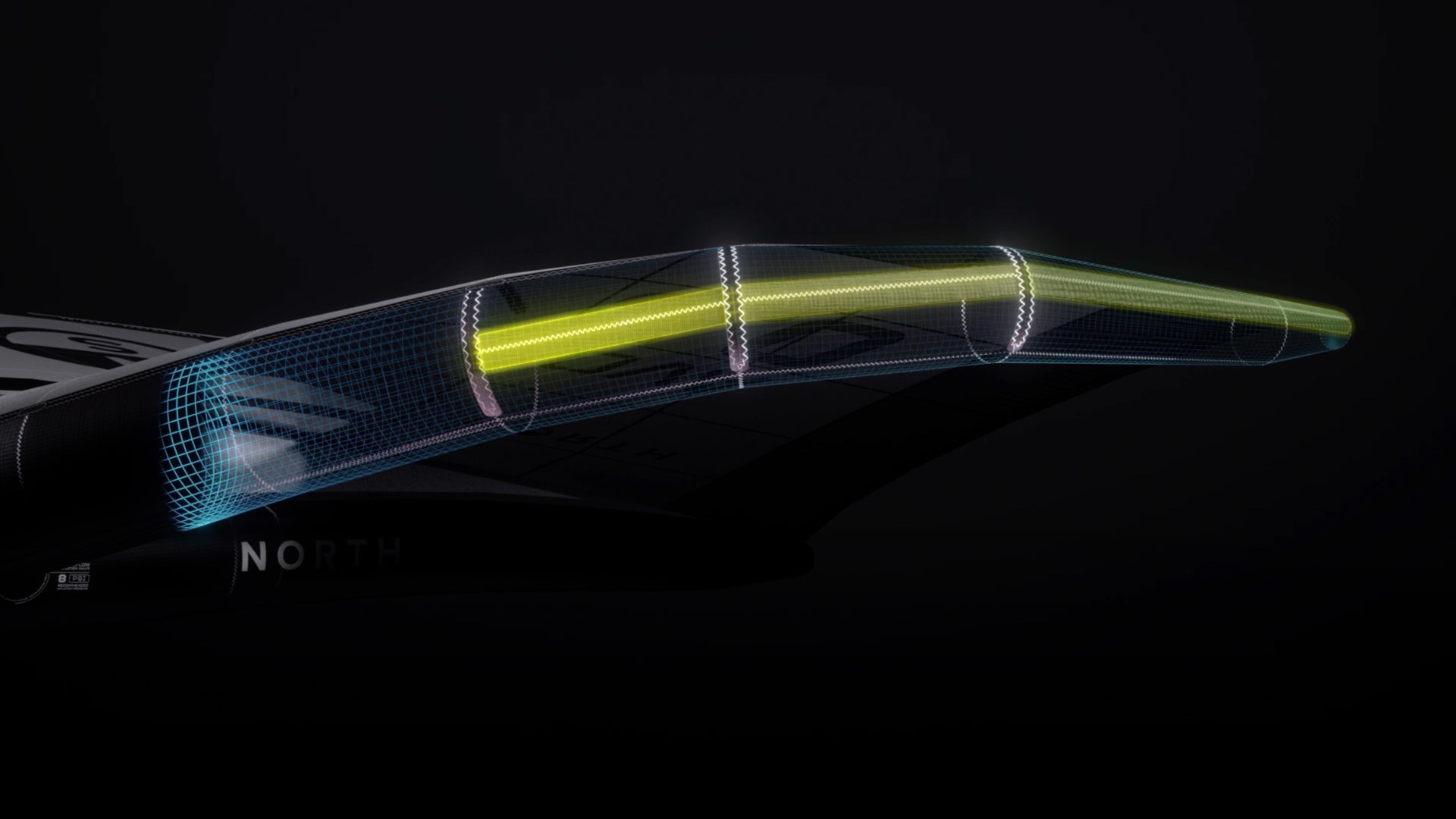 Carbon UDi Technology