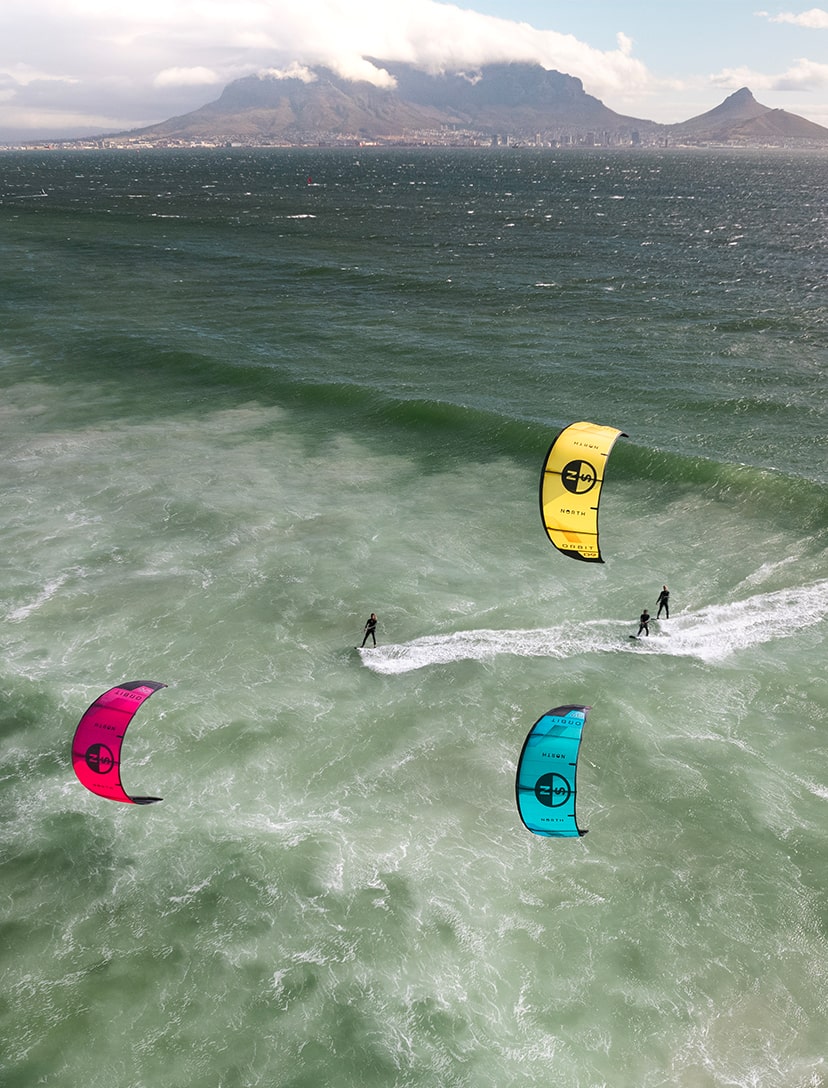 North Actionsports