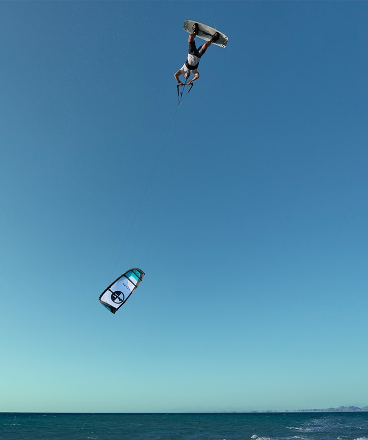 <p>A new generation of performance</p>