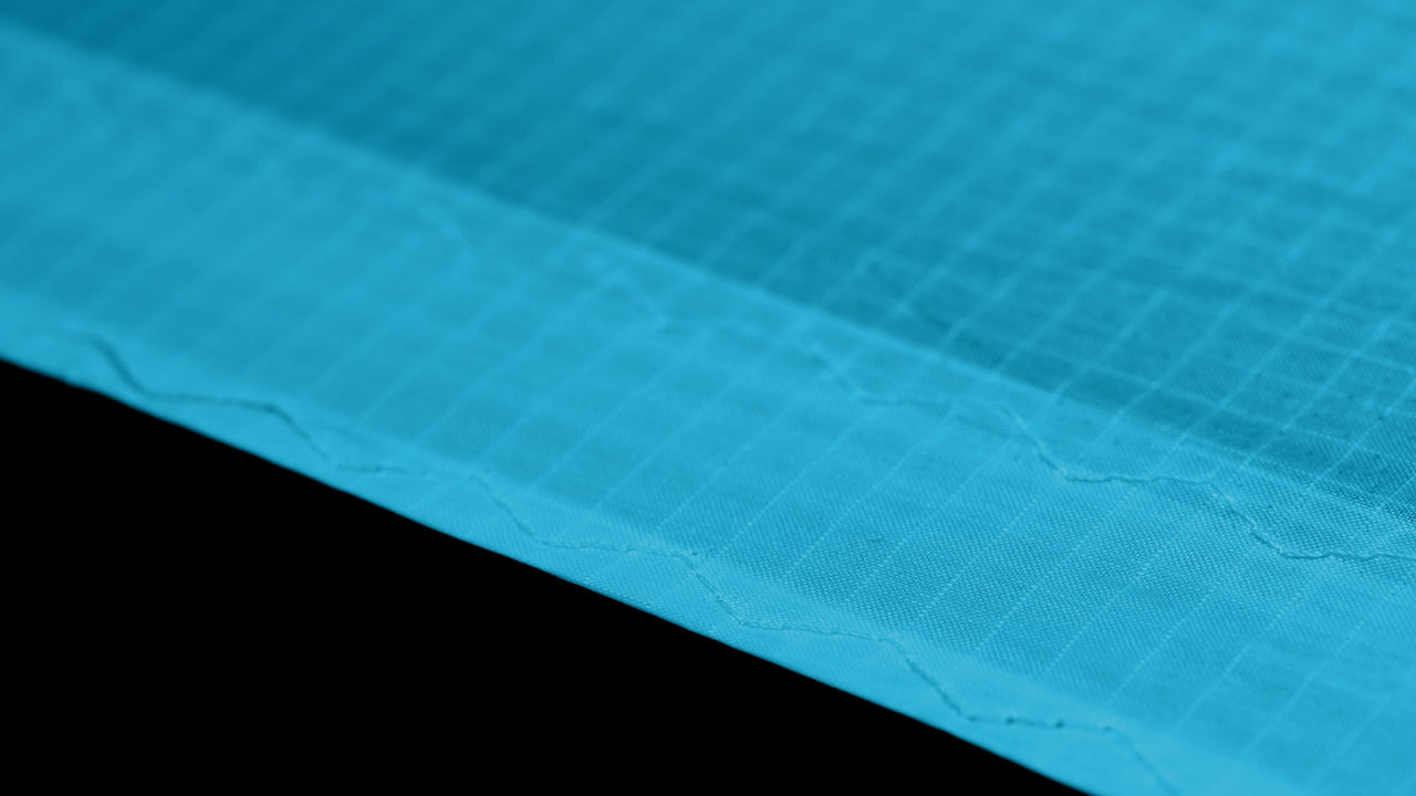 Carve Kite - N-HTRS High Performance high tenacity ripstop canopy technology