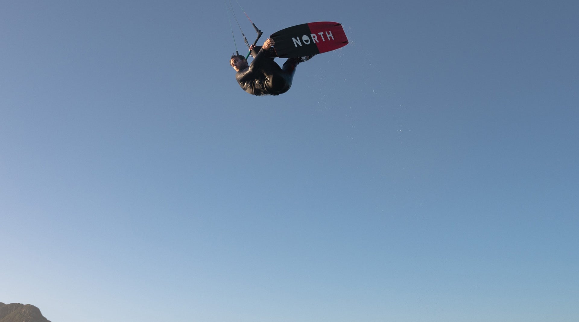 Gravity, we challenge you