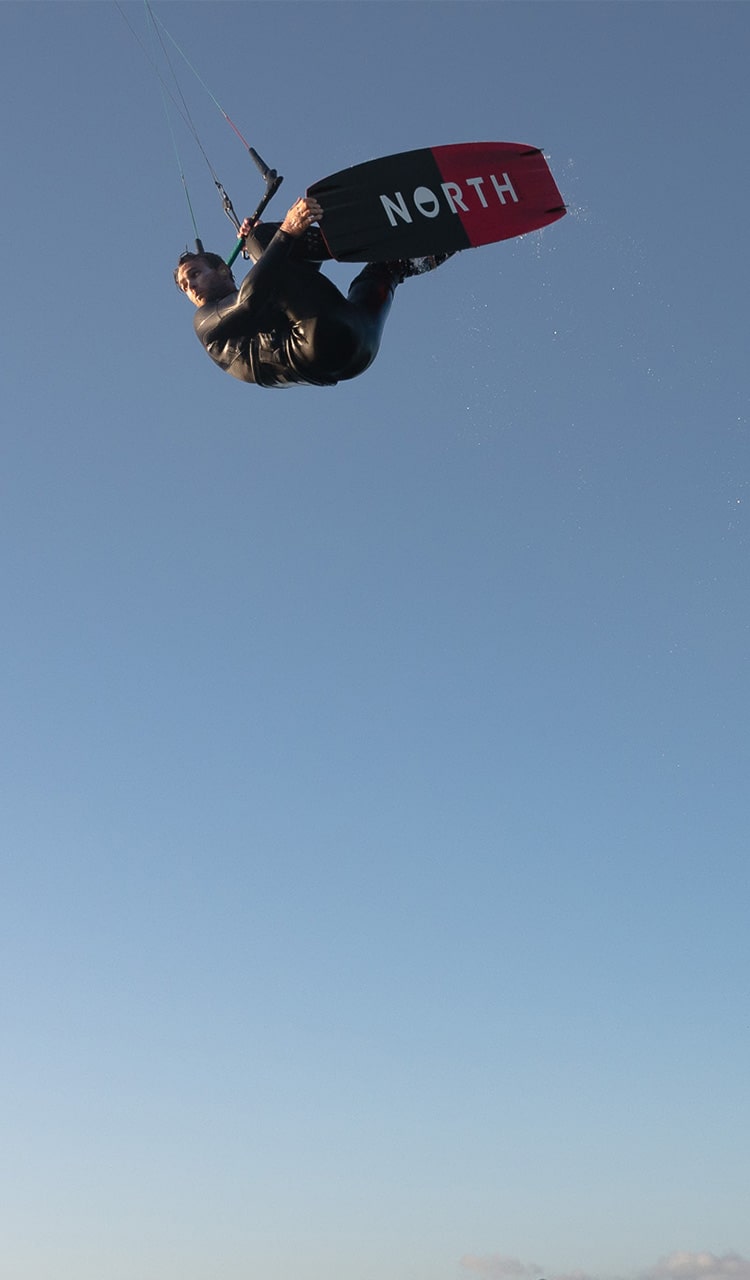 Gravity, we challenge you