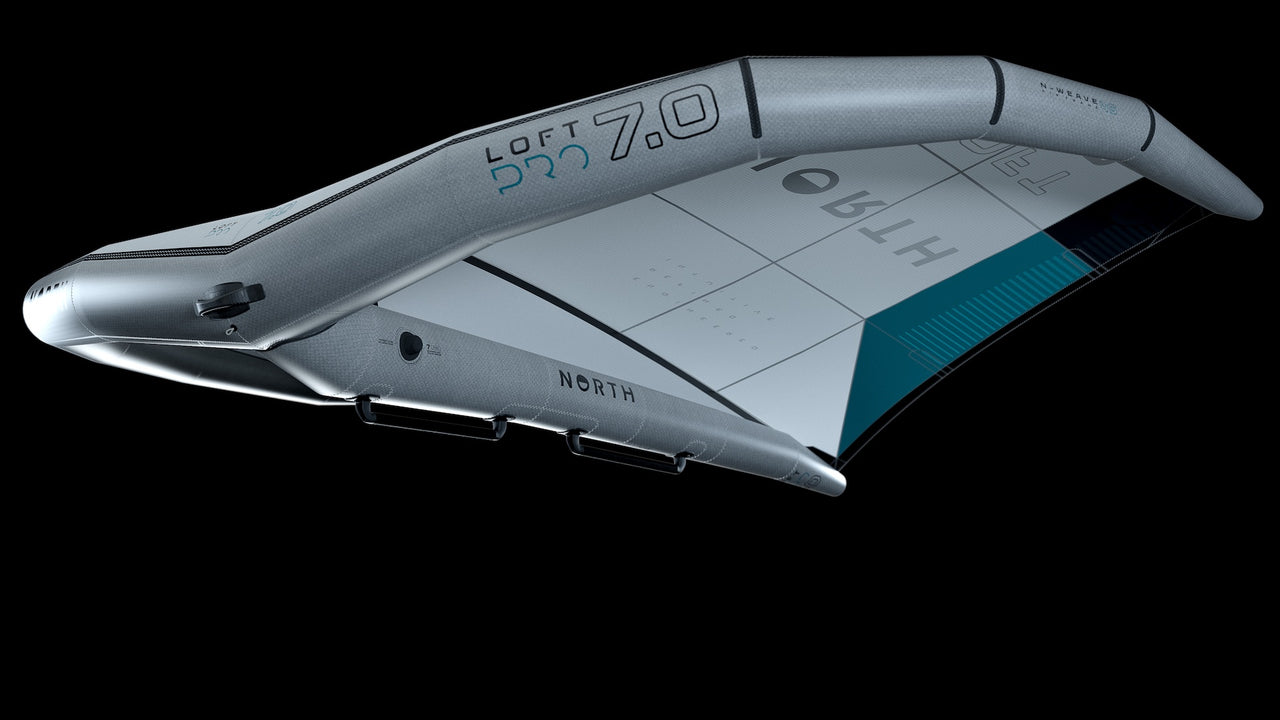 Refined, weight-saving design image