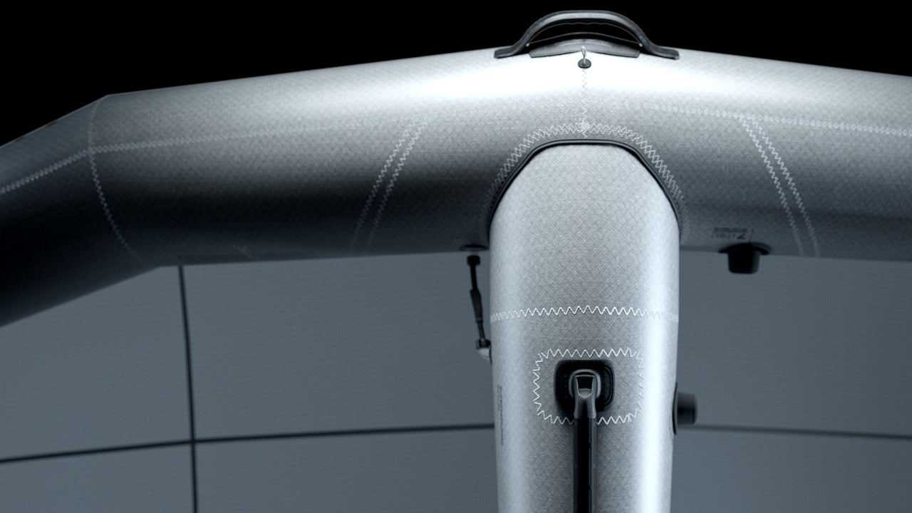Connected Dual HyperFlow valves image
