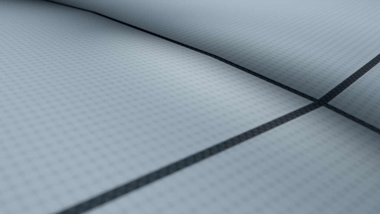 Lightweight N-HTRS Canopy image