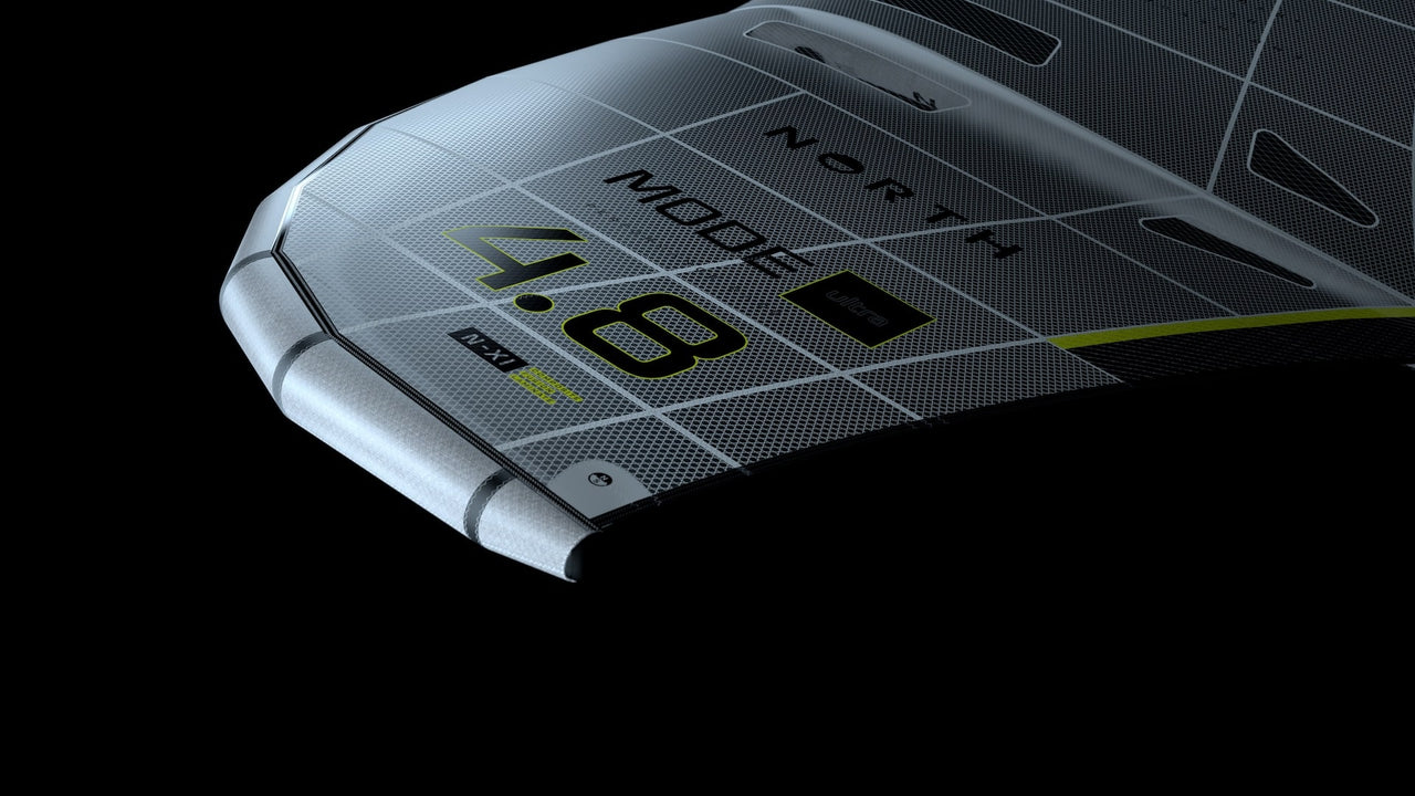 Excels at the top of its range image