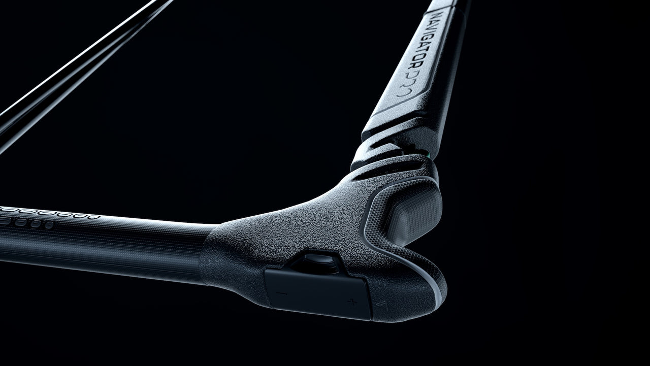 10cm of adjustment for line shrinkage image