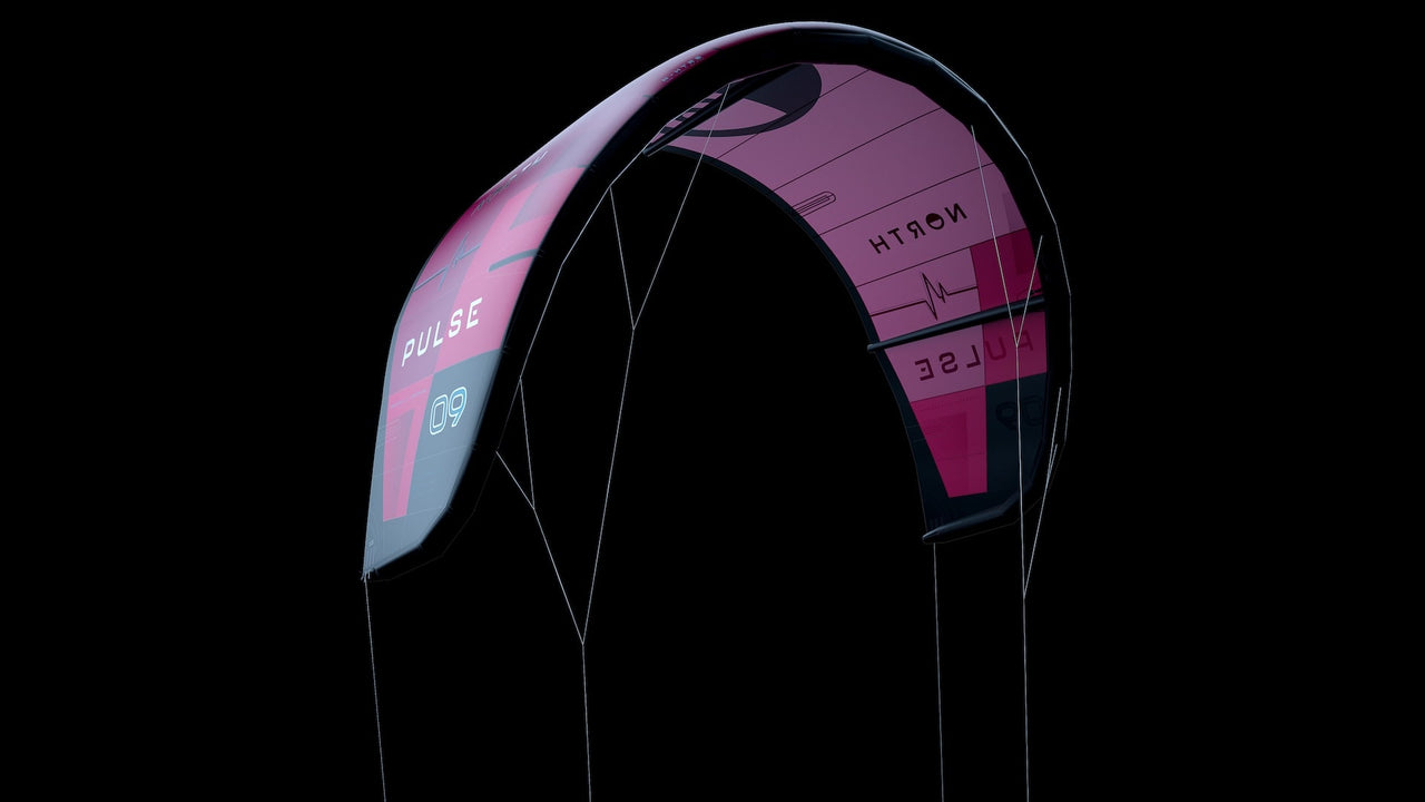Bridled hybrid design image