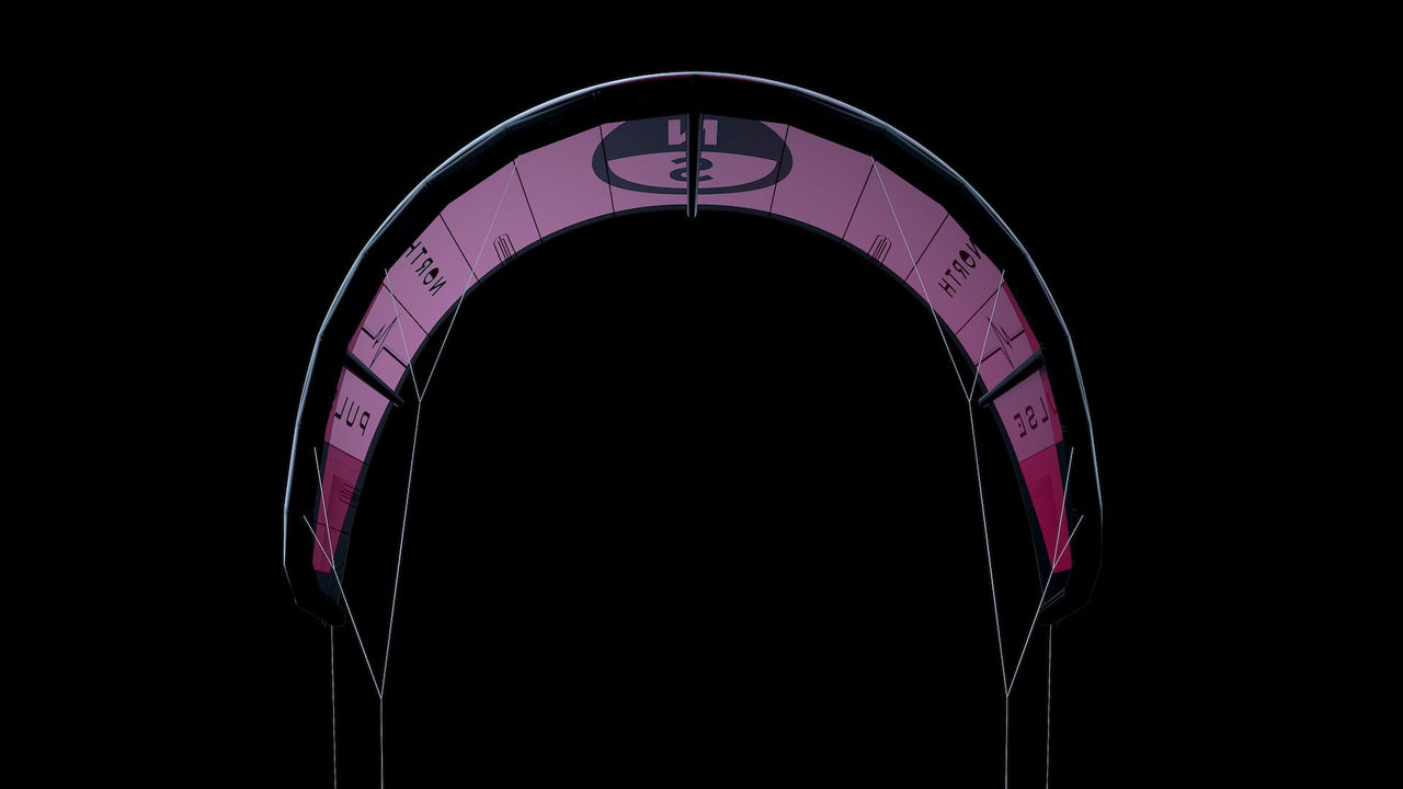 Durable, higher tensile leading edge seams image