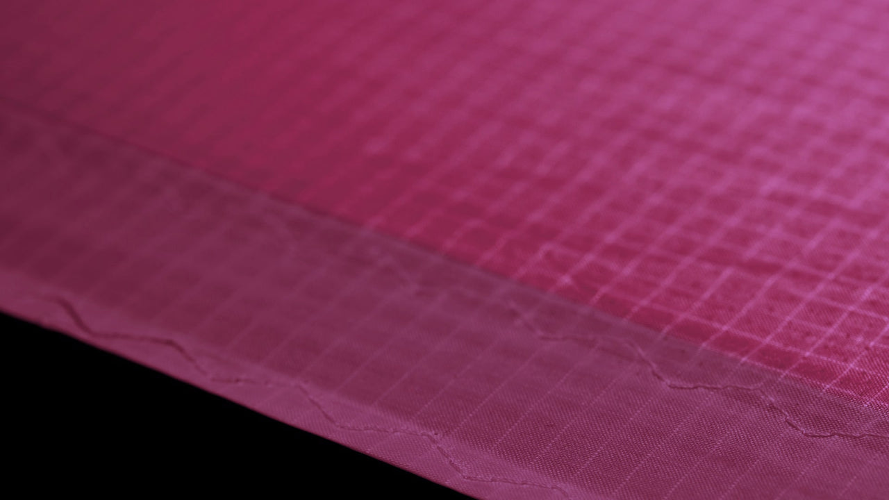 High Performance N-HTRS canopy image