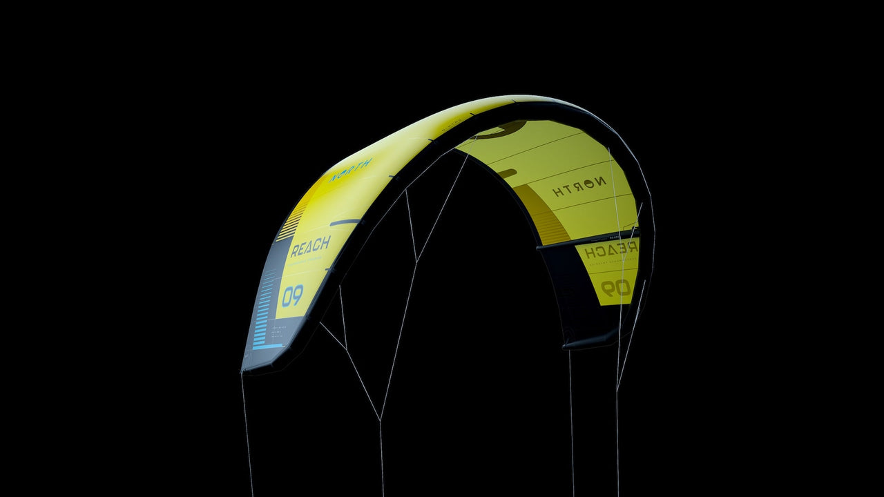 Incredible stability for foil and light wind image