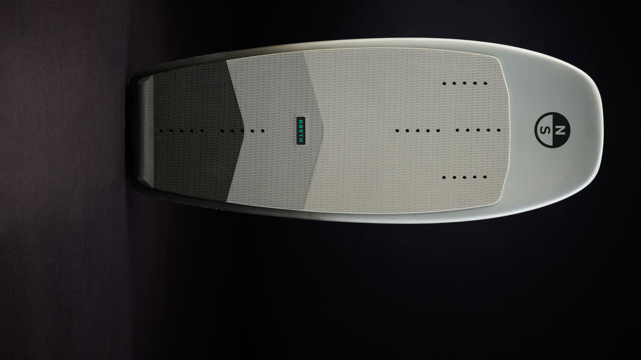 V-Strap and centreline inserts (straps sold separately) image