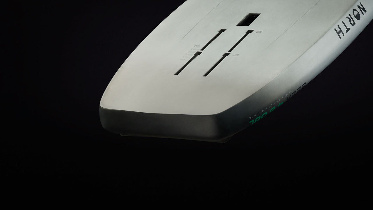Square tail image