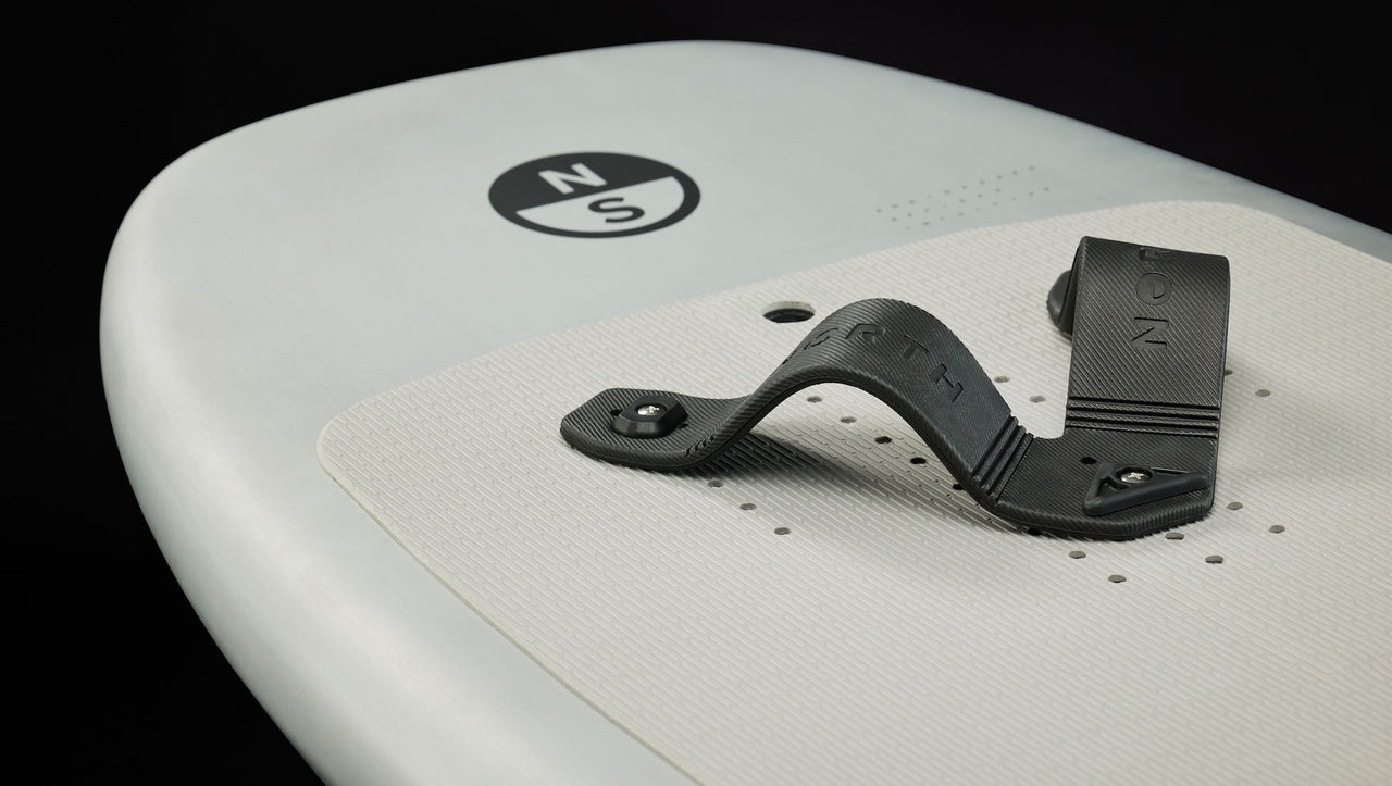 Centreline, offline and V-Strap Inserts image