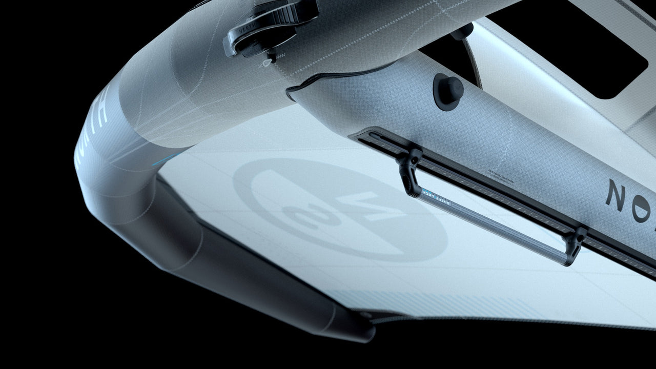 Slide and Lock into position image