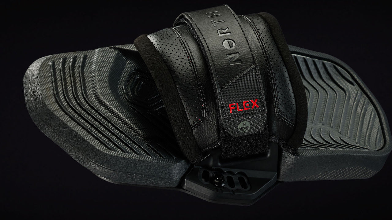 Injection Velcro strap image