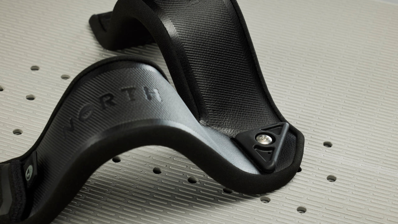 Centreline and V-Strap Inserts image