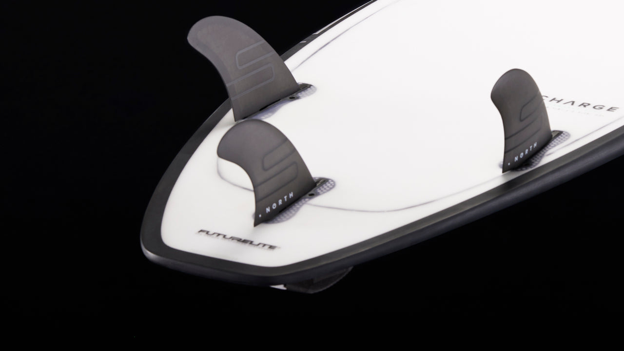 Lightweight Premium FCSII Fin Boxes image
