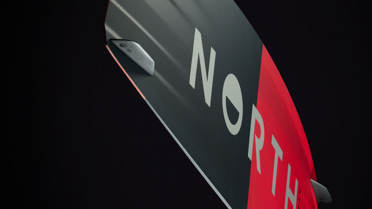 Atmos Hybrid TT Board - Durable ABS rail technology