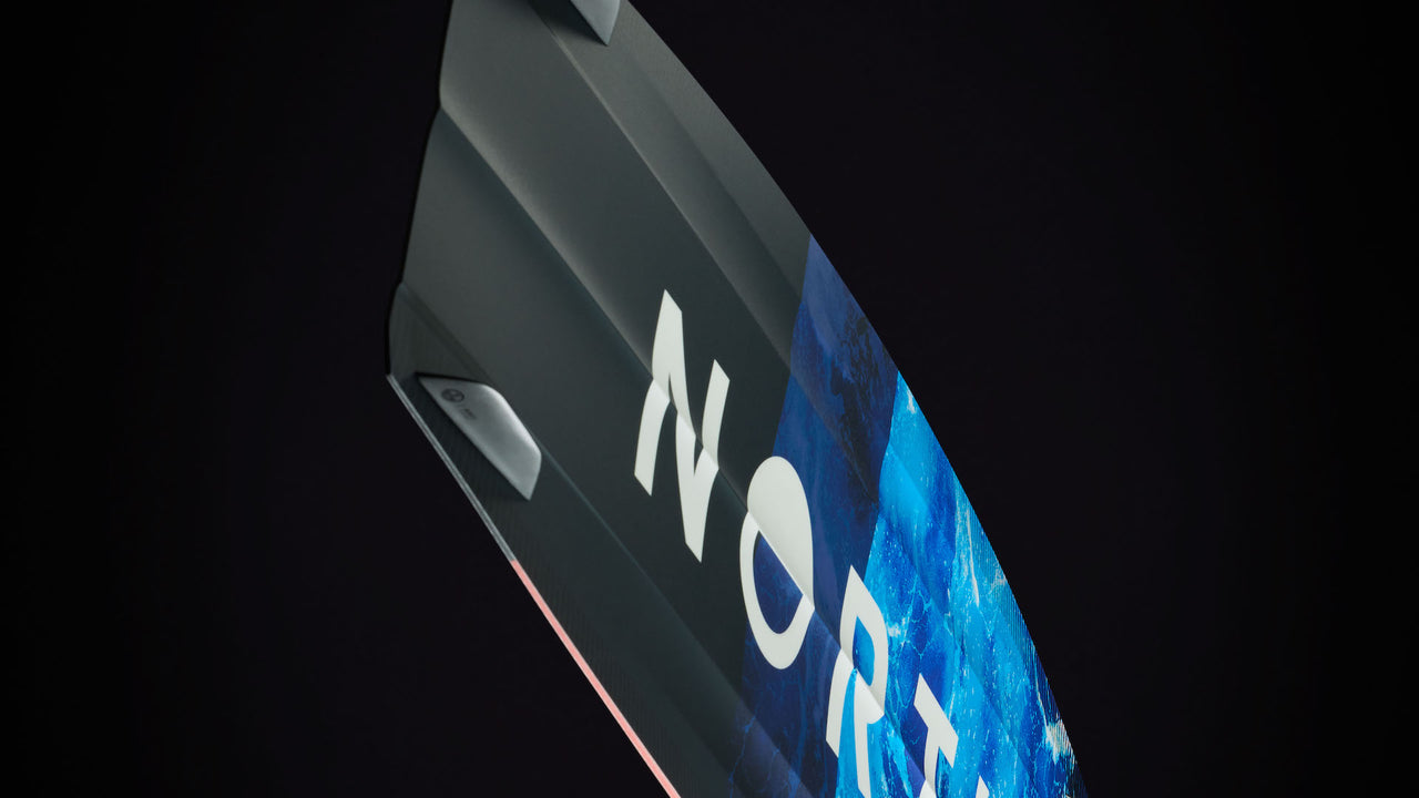 Trace TT Board - Durable ABS rail technology