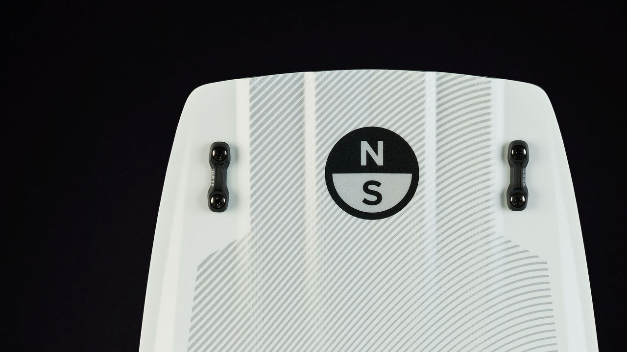 Standardised M6 Stainless hardware image