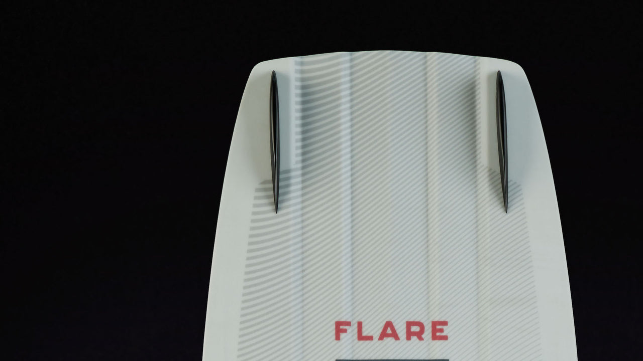 20mm Fins Included, no handle inserts image