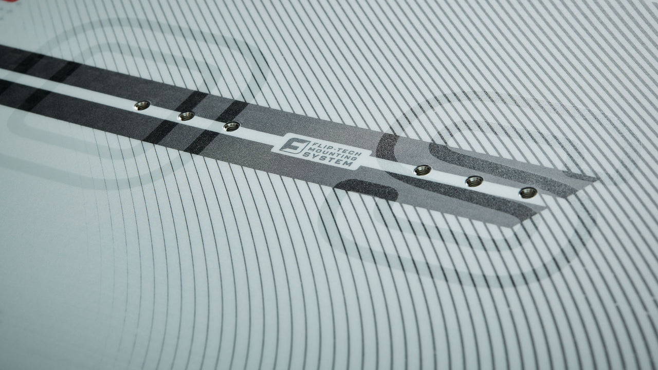 FlipTech centreline strap inserts image