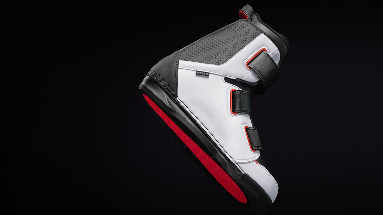 Injection Velcro strap image