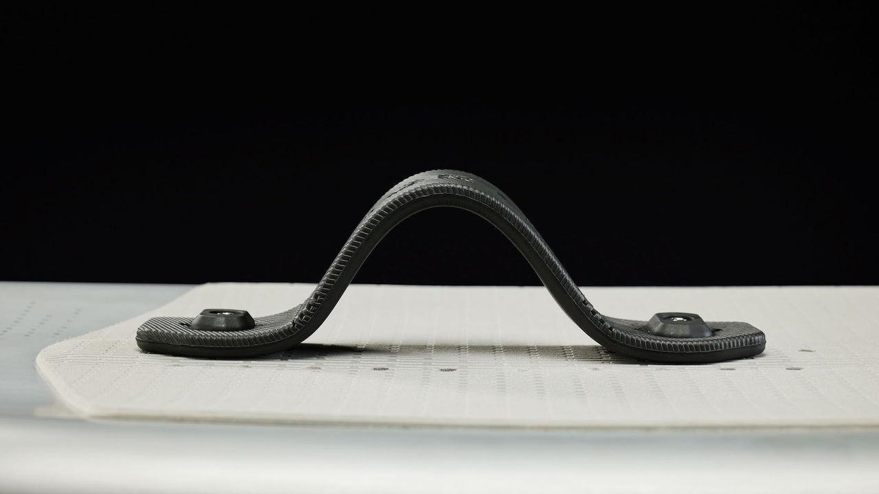 Free-Lo Strap - Super lightweight construction technology