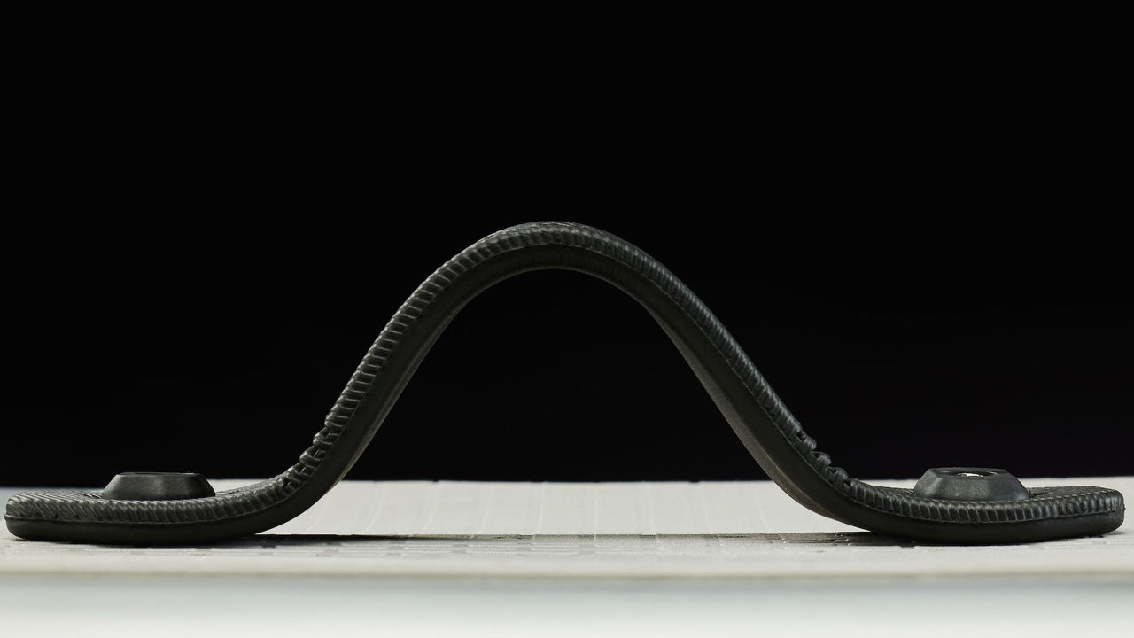 Flexible low profile image