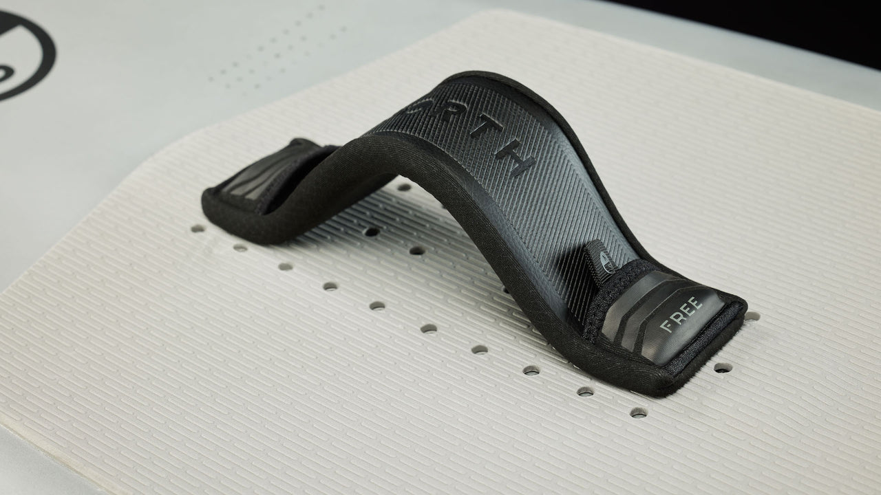 Micro strap adjustment capabilities image
