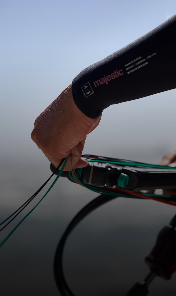 New Dyneema SK99 Pro Lines
