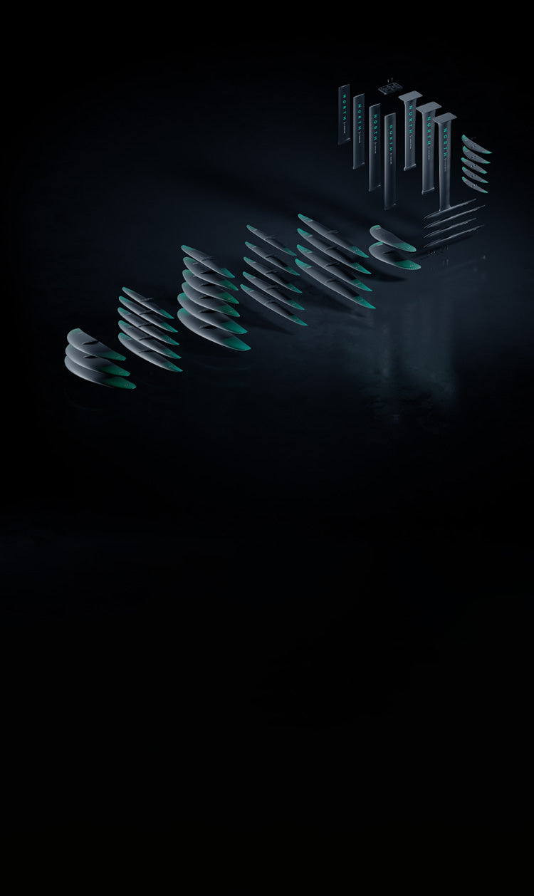 Build your dream foil