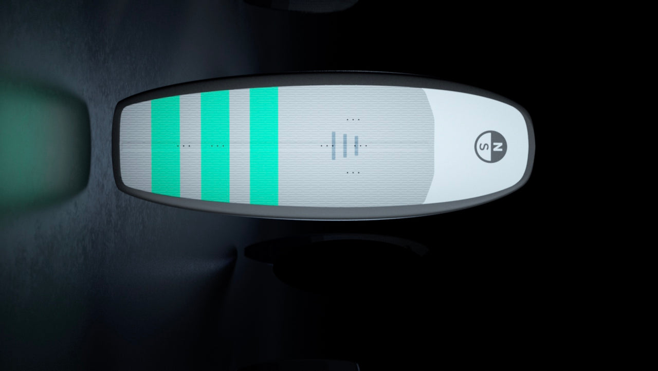 EcoLite Softskin Technology image