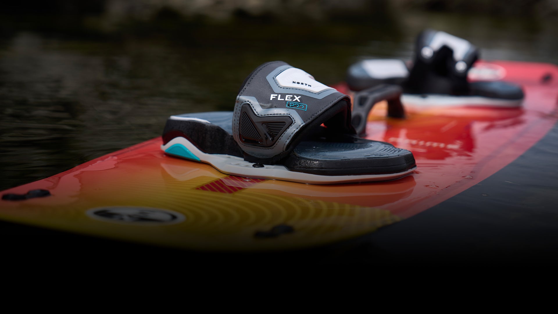 Boots & Bindings