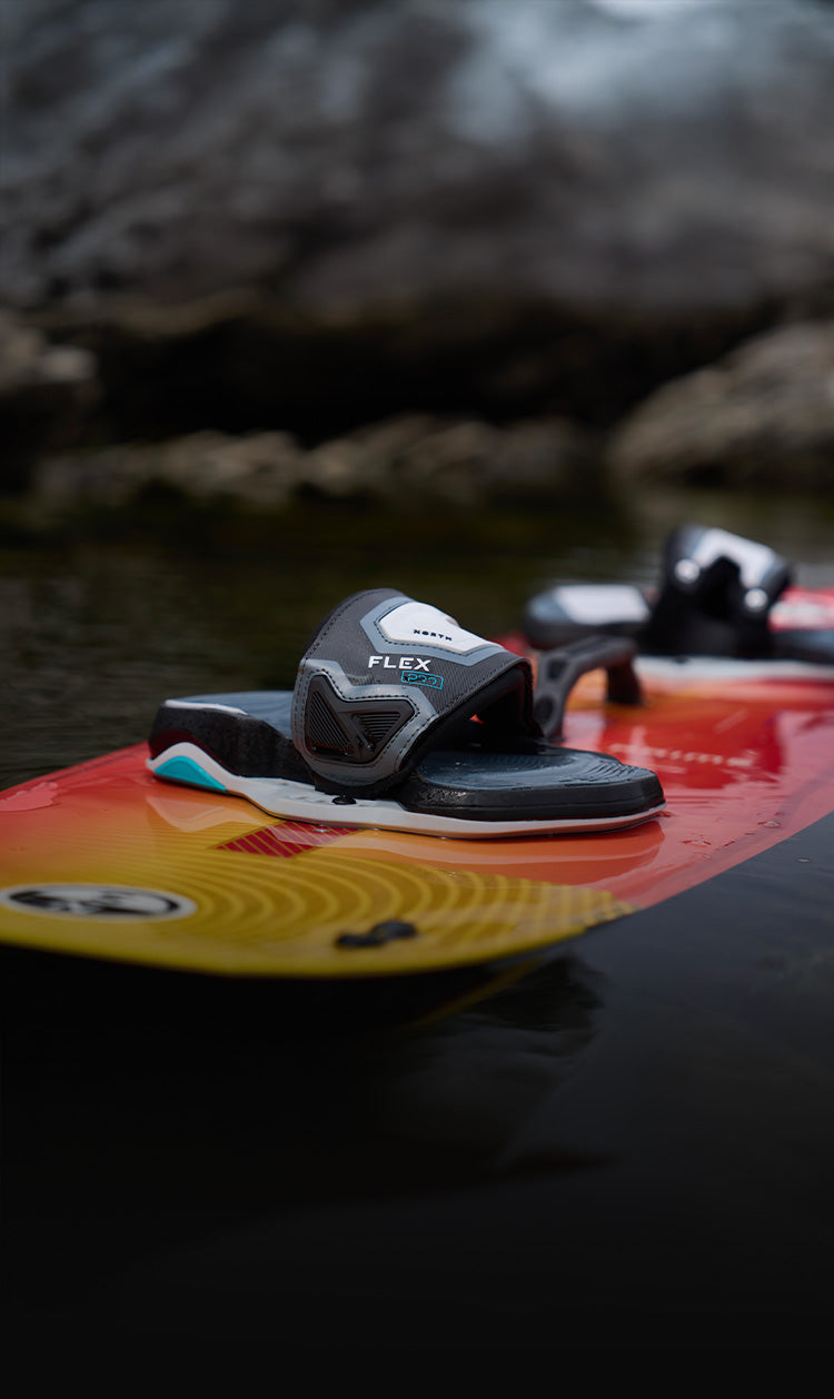 Boots & Bindings