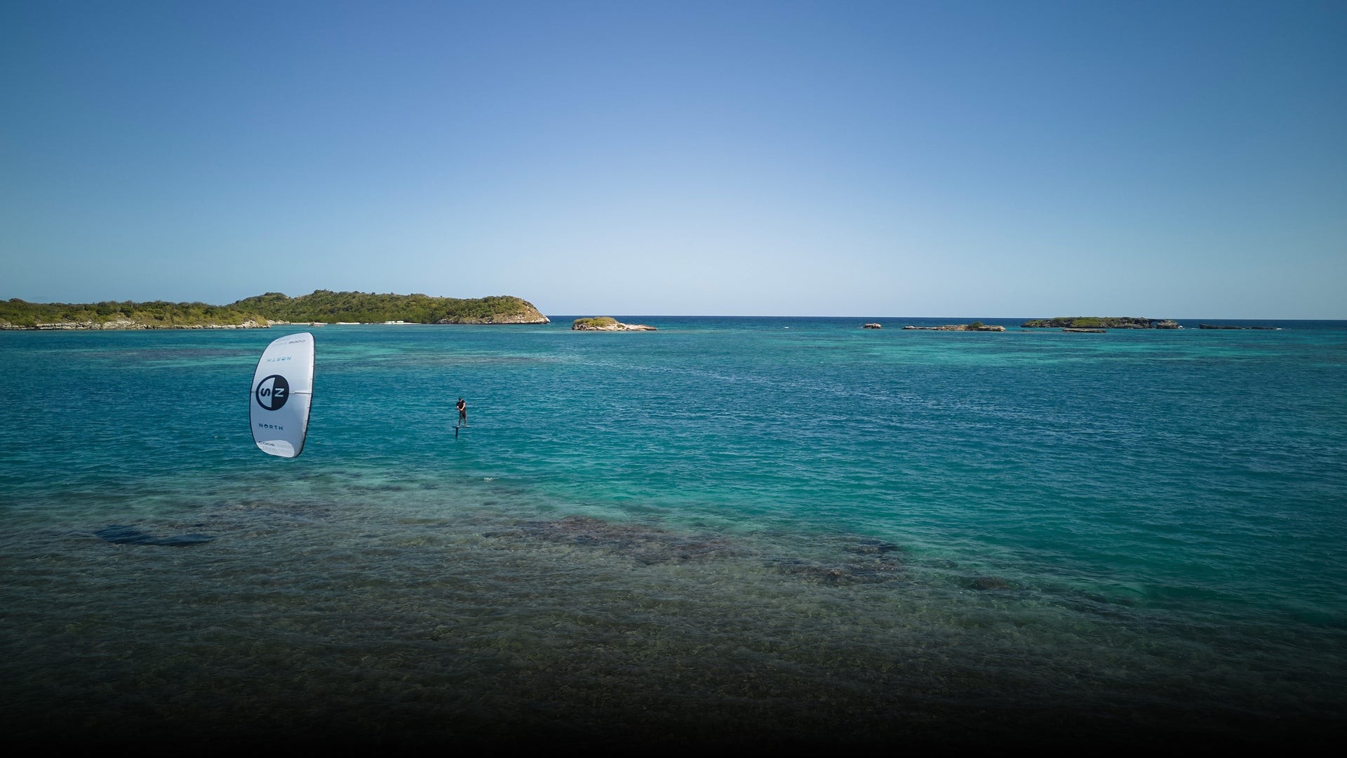 Kitefoil