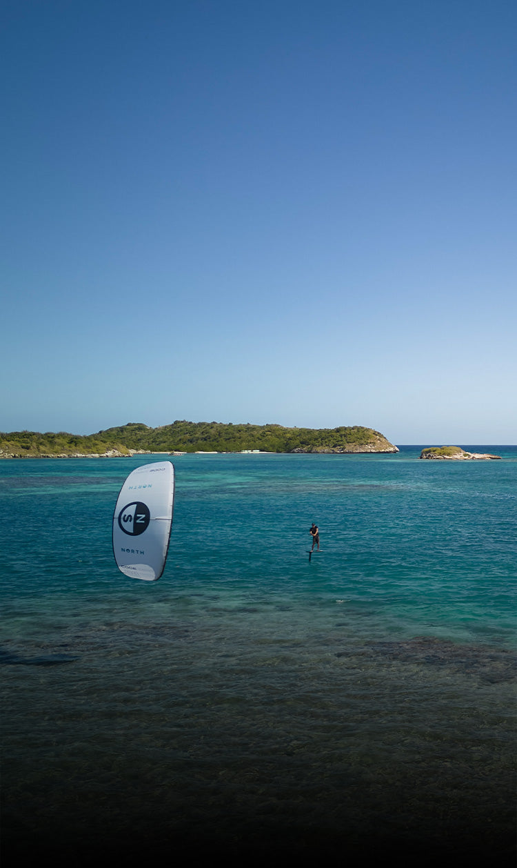 Kitefoil