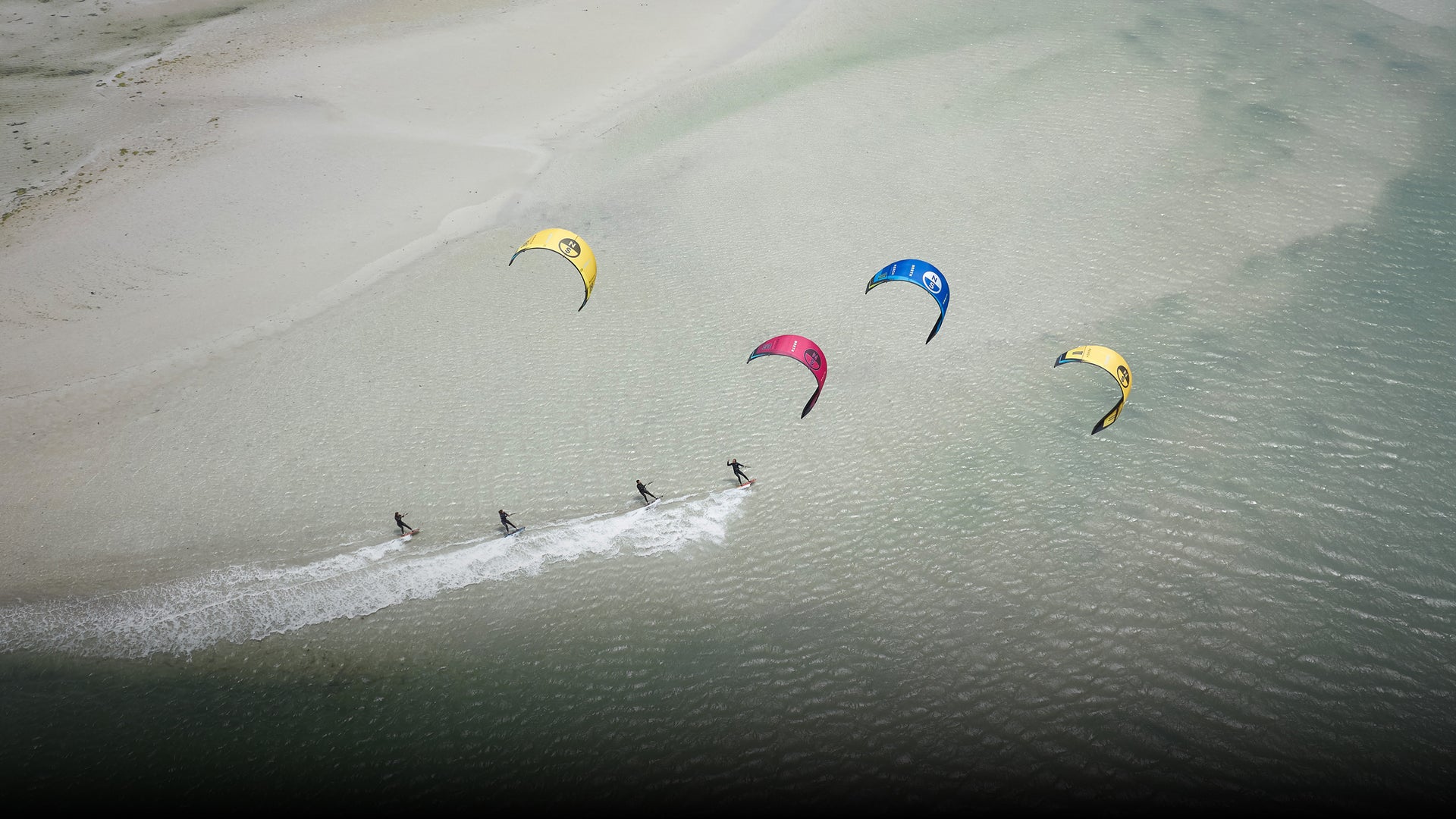Kite Overview
