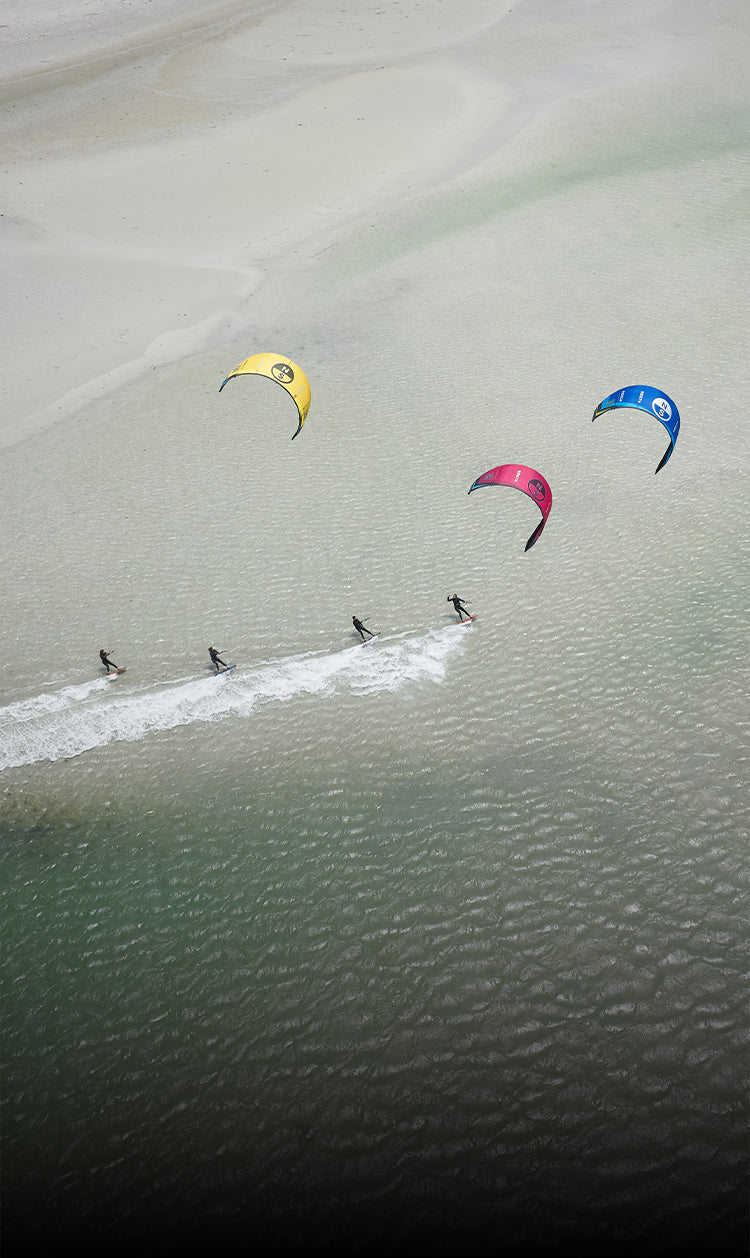 Kite Overview