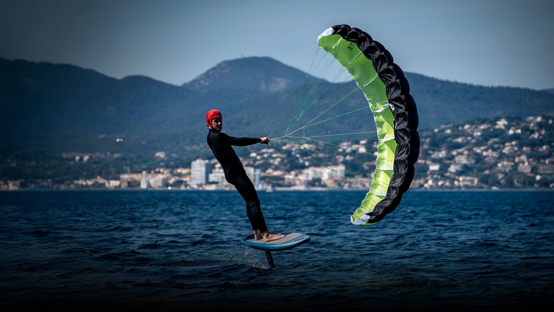 Freedom To Glide