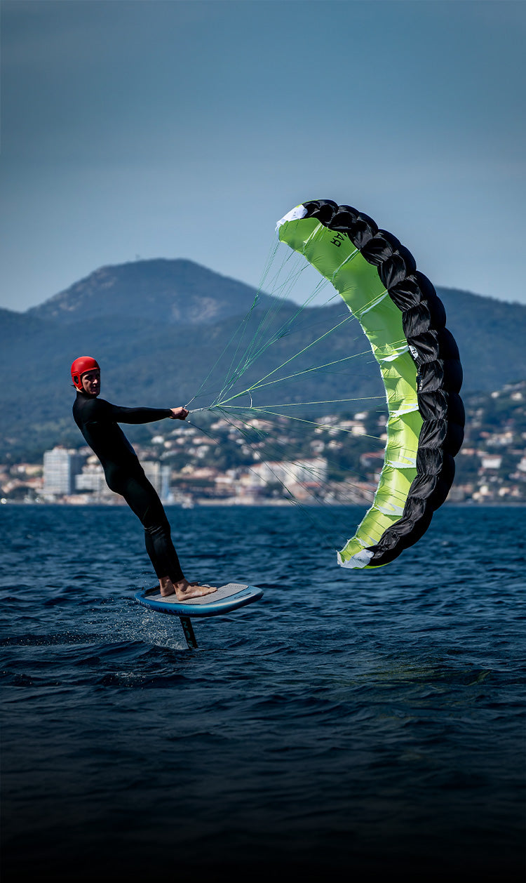 Freedom To Glide