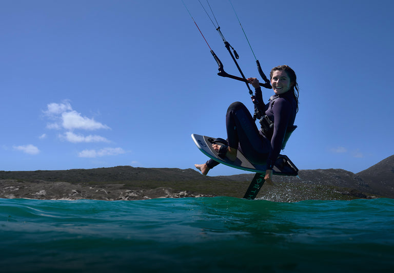 Kitefoil